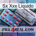 Sx Xxx Liquid 36